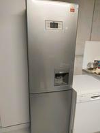 LG koelvries combinatie - Koelkast vriezer - no frost, Ophalen, Gebruikt, 200 liter of meer, Met aparte vriezer