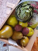 Kunst appel en peer, *, *, Ophalen of Verzenden, Zo goed als nieuw