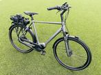 Multicycle solo elektrische herenfiets e-bike 58cm, Fietsen en Brommers, Overige merken, Vering, Ophalen of Verzenden, Minder dan 10 versnellingen