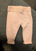 zacht roze legging maat 68, Broekje, Meisje, Ophalen of Verzenden, Zo goed als nieuw