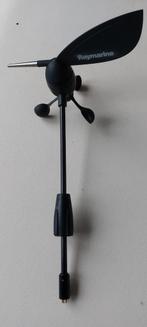 Raymarine ST60 Wind masttopunit, Ophalen of Verzenden, Zo goed als nieuw, Gps of Kompas