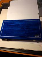 Engelnd silver luxe coin set. 2000., Ophalen of Verzenden, Overige landen