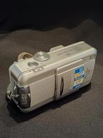 Canon PowerShot S50 - Compact Camera, Ophalen of Verzenden, Zo goed als nieuw, Compact, Canon