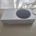 ZGAN Xbox Series S, Spelcomputers en Games, Spelcomputers | Xbox Series X en S, Ophalen, Zo goed als nieuw, Xbox Series S