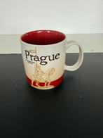 Starbucks mok Praque, Huis en Inrichting, Keuken | Servies, Ophalen of Verzenden, Zo goed als nieuw, Overige stijlen, Kop(pen) en/of Schotel(s)