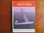 Alkenreeks nr. 62: Zweefvliegen, Boeken, Ophalen of Verzenden, Vliegtuig