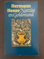 Hermann Hesse - Narziss en Goldmund, Ophalen of Verzenden, Gelezen, Nederland