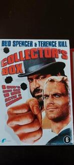 Bud spencer en terence hill, Cd's en Dvd's, Ophalen of Verzenden, 1960 tot 1980, Zo goed als nieuw, Komedie