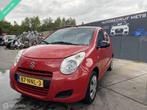 Suzuki Alto 1.0 Comfort APK 26-08-2026!, Voorwielaandrijving, Euro 5, Gebruikt, Origineel Nederlands