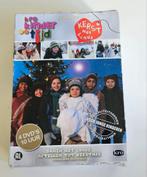 KRO Kindertijd - Kerst met Linus DVD Boxset, Cd's en Dvd's, Alle leeftijden, Ophalen of Verzenden, Zo goed als nieuw, Tv fictie