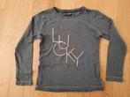 Tumble 'n Dry meisjes shirt maat 110, Tumble 'n Dry, Gebruikt, Meisje, Ophalen of Verzenden