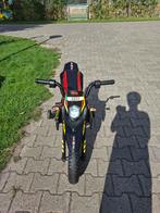 Kinder motor, Fietsen en Brommers, Minibikes, Midibikes en Pitbikes, Ophalen, Zo goed als nieuw, Overige typen