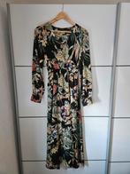 Jurk met losse riem, Guts & Gusto (maat S), Guts & Gusto, Zwart, Ophalen of Verzenden, Zo goed als nieuw