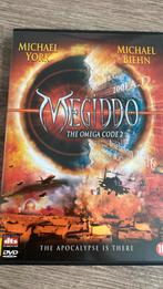 Megiddothe omega code 2, Ophalen of Verzenden, Zo goed als nieuw