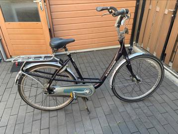 Batavus Mambo moederfiets damesfiets 53 beschikbaar voor biedingen