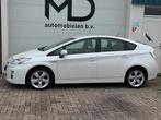Toyota Prius 1.8 Executive -Leder-Trekhaak-Head/up-Keyless, Gebruikt, 4 cilinders, Wit, Bedrijf