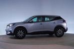 Peugeot 2008 1.2 PureTech Active [ Navi Climate DAB+ ], 1163 kg, 101 pk, Gebruikt, 1199 cc