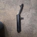 Aprilia 50cc Uitlaat, Ophalen of Verzenden, Gebruikt, Uitlaat, Aprilia