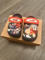 Nieuwe Marvel Crocs, Schoentjes, Crocs, Nieuw, Ophalen of Verzenden
