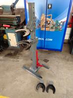 Verenpers - Veerspanner, Auto diversen, Autogereedschap, Ophalen, Zo goed als nieuw