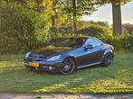 Mercedes-Benz SLK 300  V6- 2010, Auto's, Mercedes-Benz, Te koop, Zilver of Grijs, Geïmporteerd, Benzine