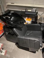 Kappers Wasunit, Zonder afspraak, Permanenten