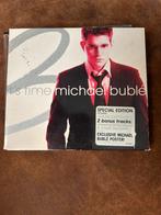 Michael Buble-   It,s time, Ophalen of Verzenden, 2000 tot heden, Zo goed als nieuw