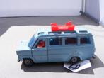 Ford transit siku v334/v264 (60), Hobby en Vrije tijd, Ophalen of Verzenden, Gebruikt, Auto