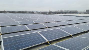 Zonnepanelen 270wp oude maten beschikbaar voor biedingen