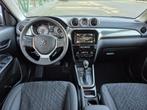Suzuki Vitara 1.5 Hybrid Style Rhino Edition Automaat 115pk, Adaptive Cruise Control, Gebruikt, Zwart, 4 cilinders