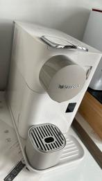Nespresso koffiezetapparaat, Ophalen, Zo goed als nieuw