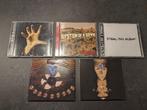System of a Down Cd's, Verzenden, Gebruikt