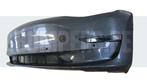 Bumper  Tesla Model 3 III 17-  Onderplaat Voorbumper KS4596, Gebruikt, Voor, 6 maanden garantie, Ophalen of Verzenden