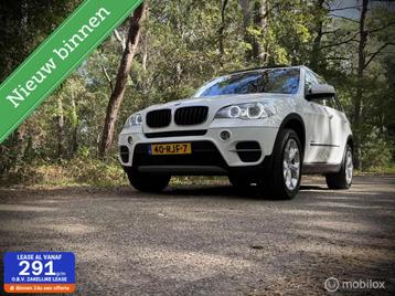 BMW X5 xDrive35i High Executive 7p. YOUNGTIMER / VOL beschikbaar voor biedingen
