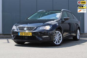 Seat Leon ST 1.5 TSI Xcellence Business Intense, BTW Automaa beschikbaar voor biedingen