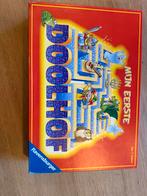 Mijn eerste doolhof (betoverd doolhof) - Ravensburger, Hobby en Vrije tijd, Gezelschapsspellen | Bordspellen, Ophalen, Zo goed als nieuw