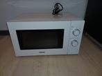 Tomado magnetron 20 liter 700 watt, Witgoed en Apparatuur, Magnetrons, Ophalen, Nieuw, Magnetron, Draaiplateau