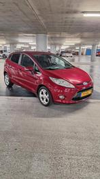 Ford Fiësta 1.4 71KW 5DR 2010, Auto's, Ford, Voorwielaandrijving, Origineel Nederlands, Handgeschakeld, Fiësta
