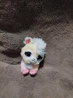 Schattige Coco Lama Knuffel, Ophalen, Zo goed als nieuw, Overige typen