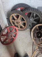 div wielen zundapp., Ophalen, Gebruikt