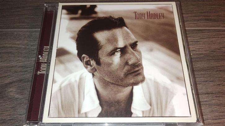 Tony Hadley, Cd's en Dvd's, Cd's | Pop, Zo goed als nieuw, 1960 tot 1980, Ophalen of Verzenden