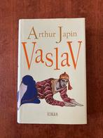 Vaslav Arthur Japin nieuwstaat hardcover stofomslag, Boeken, Ophalen of Verzenden, Zo goed als nieuw, Nederland