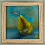 Peer fruit stilleven, Antiek en Kunst, Ophalen of Verzenden