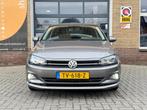 Volkswagen POLO 1.0 TSI HIGHLINE 5-DEURS CARPLAY/LMV/ACC-CRU, 95 pk, Met garantie (alle), Bedrijf, Handgeschakeld