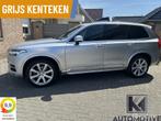 Volvo XC90 2.0 D4 Inscription|Grijs Kenteken|EURO6|Luchtveri, 1800 kg, 1969 cc, Leder, Bedrijf