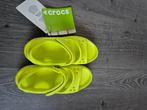 nieuw Crocs kindersandalen Croc band maat C13, Crocs, Jongen of Meisje, Overige typen, Nieuw