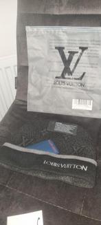 Louis Vuitton Muts Nieuwstaat, Huis en Inrichting, Slaapkamer | Beddengoed, Overige maten, Zwart, Overige typen, Nieuw