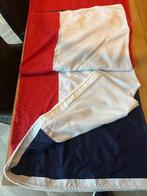 Nederlandse vlag xxl met oude (donkere) kleuren zgan, Diversen, Ophalen of Verzenden, Zo goed als nieuw