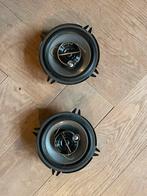 Autospeakers Pioneer TS-G13231, Auto diversen, Ophalen of Verzenden, Gebruikt