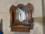 Schoenpoetsset +- 80 jaar oud? Vintage - antiek, Ophalen
